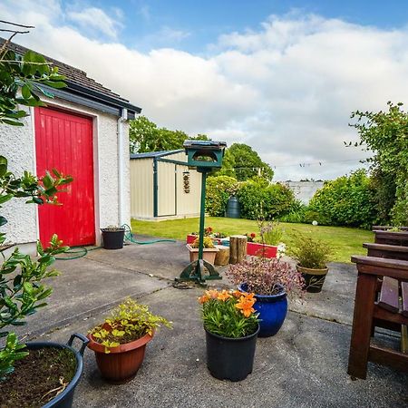 Simbavati B&B Ballina  Ngoại thất bức ảnh