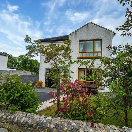 Simbavati B&B Ballina  Ngoại thất bức ảnh