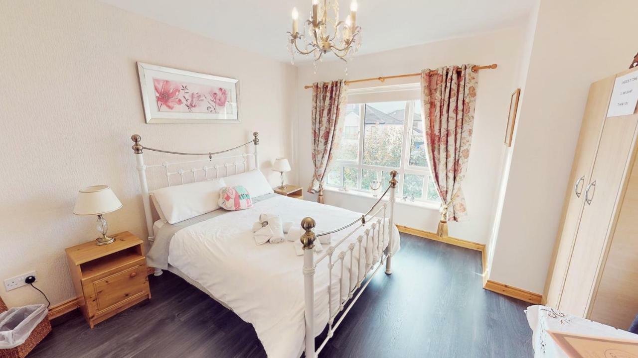 Simbavati B&B Ballina  Ngoại thất bức ảnh