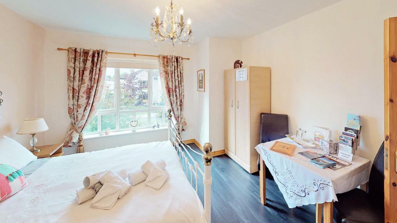 Simbavati B&B Ballina  Ngoại thất bức ảnh