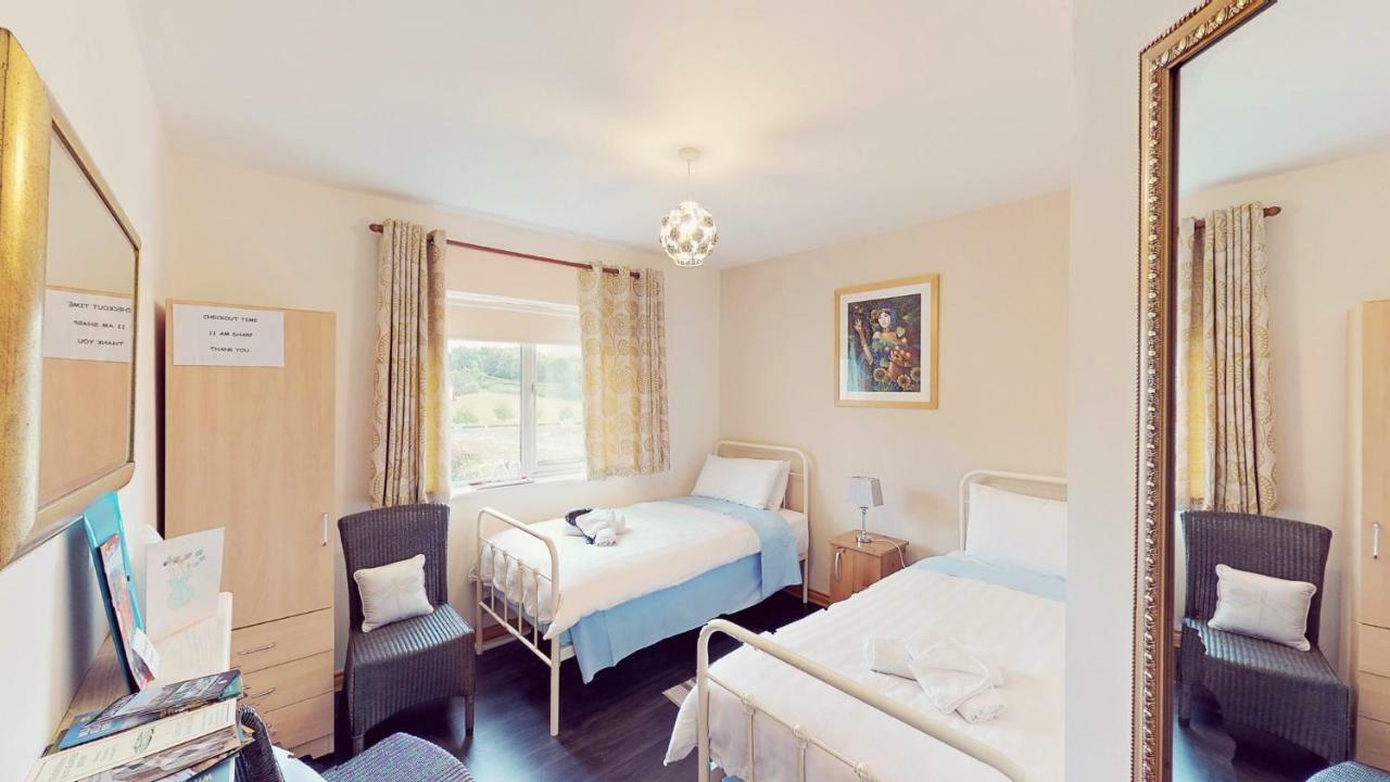 Simbavati B&B Ballina  Ngoại thất bức ảnh