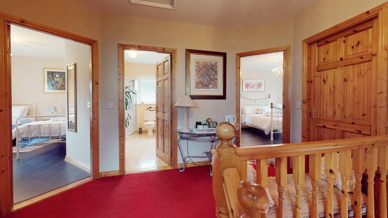Simbavati B&B Ballina  Ngoại thất bức ảnh