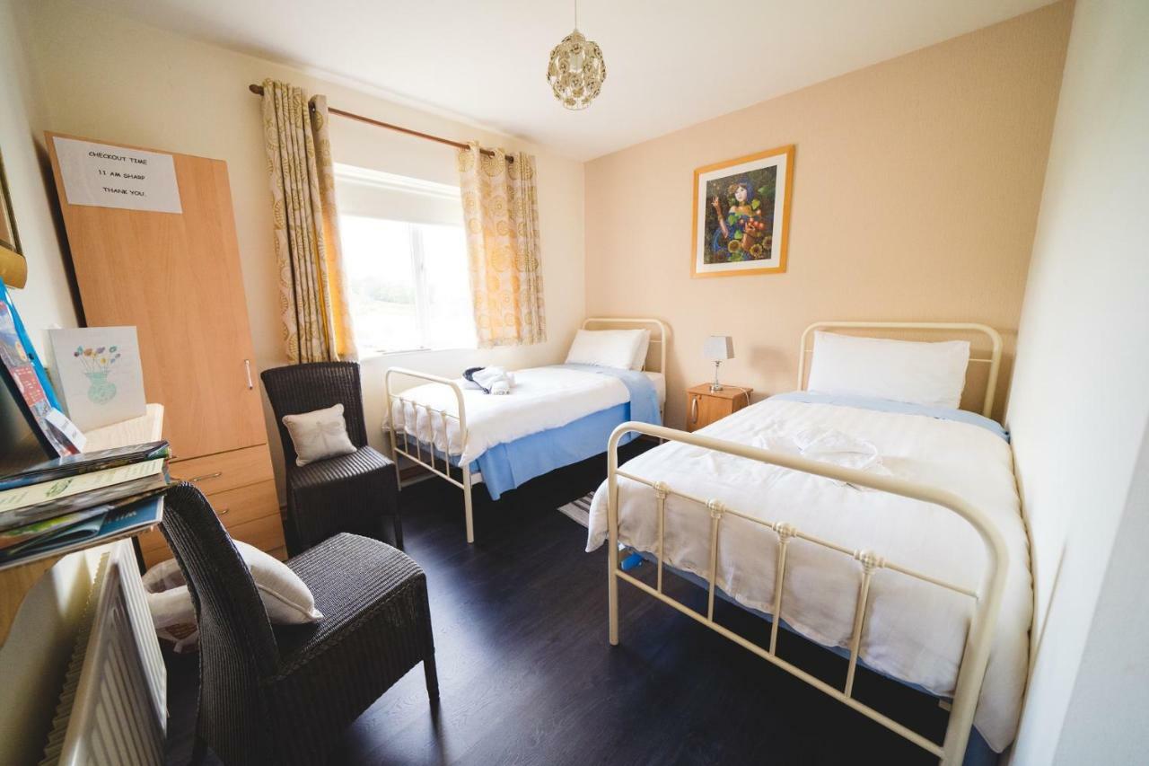 Simbavati B&B Ballina  Ngoại thất bức ảnh