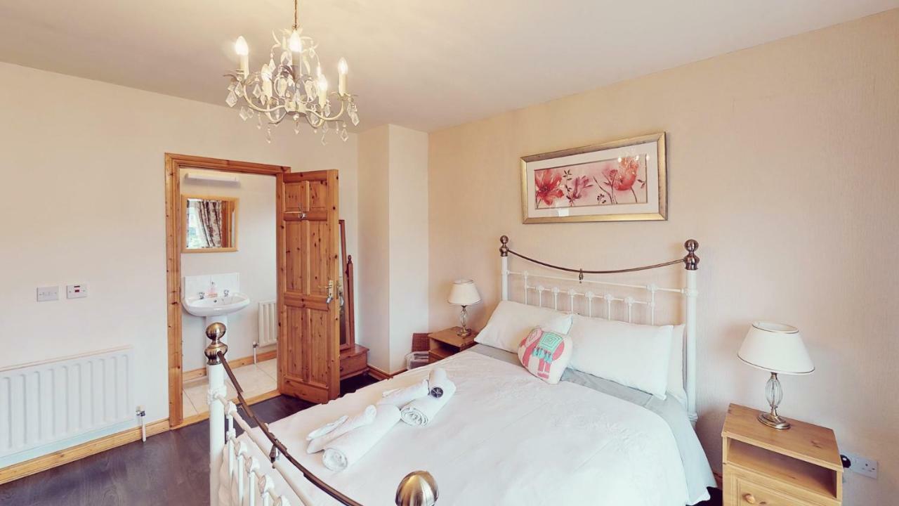 Simbavati B&B Ballina  Ngoại thất bức ảnh
