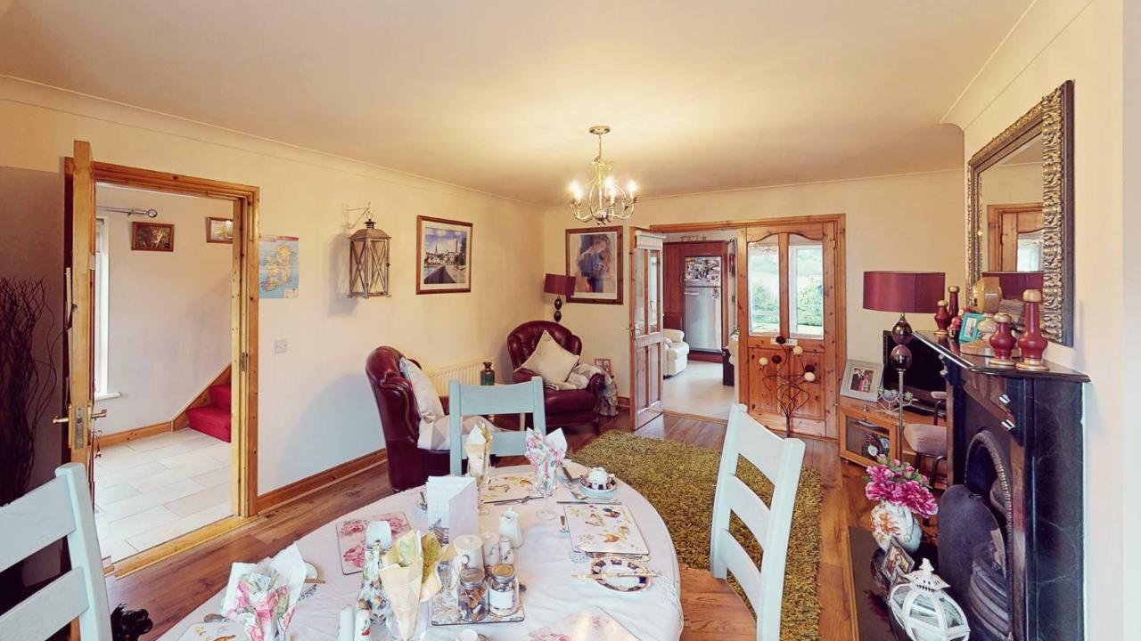 Simbavati B&B Ballina  Ngoại thất bức ảnh