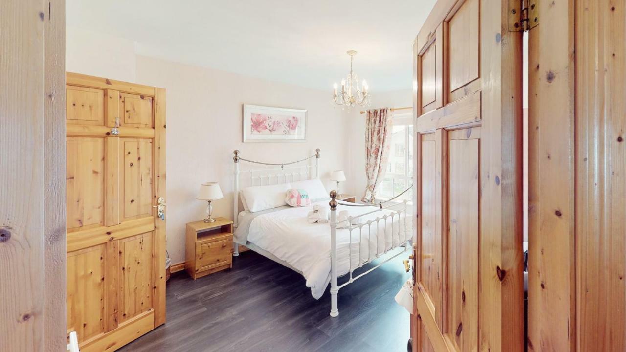 Simbavati B&B Ballina  Ngoại thất bức ảnh