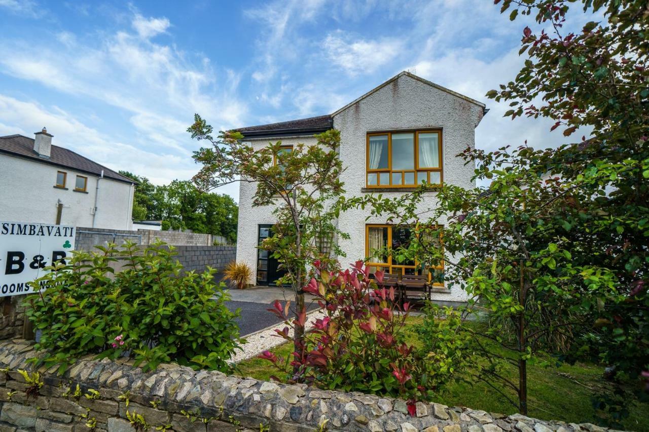 Simbavati B&B Ballina  Ngoại thất bức ảnh